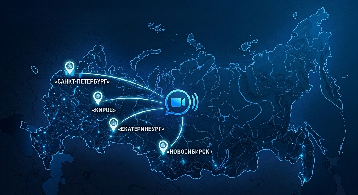 Как проектируем заводы в других регионах, не выезжая на площадку каждую неделю